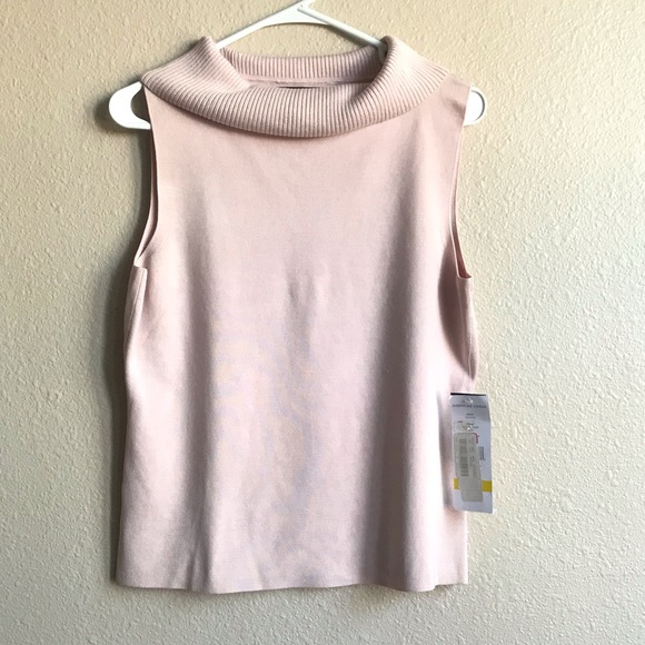 Josephine Chaus Tops - NWT Josephine Chaus dress tank top size M